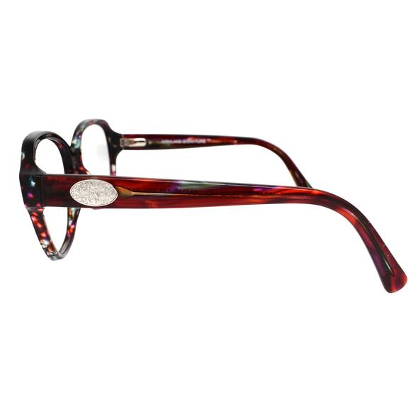 Kirkland Signature KS 488 Mission Valley 56-16-135 Eyeglasses FRAMES ONLY - GOOD - Picture 5 of 12